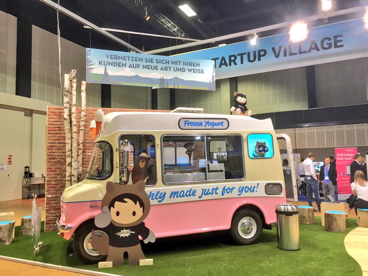 Venture_Villa's tweet photo. #K5BLN steht auf dem #ecommerce #startupprogramm 🎉💪🏻🦄#startupvillage #accelerator #seedaccelerator #softwaretechnology #venturevilla https://t.co/kSsZQ5JG3P
