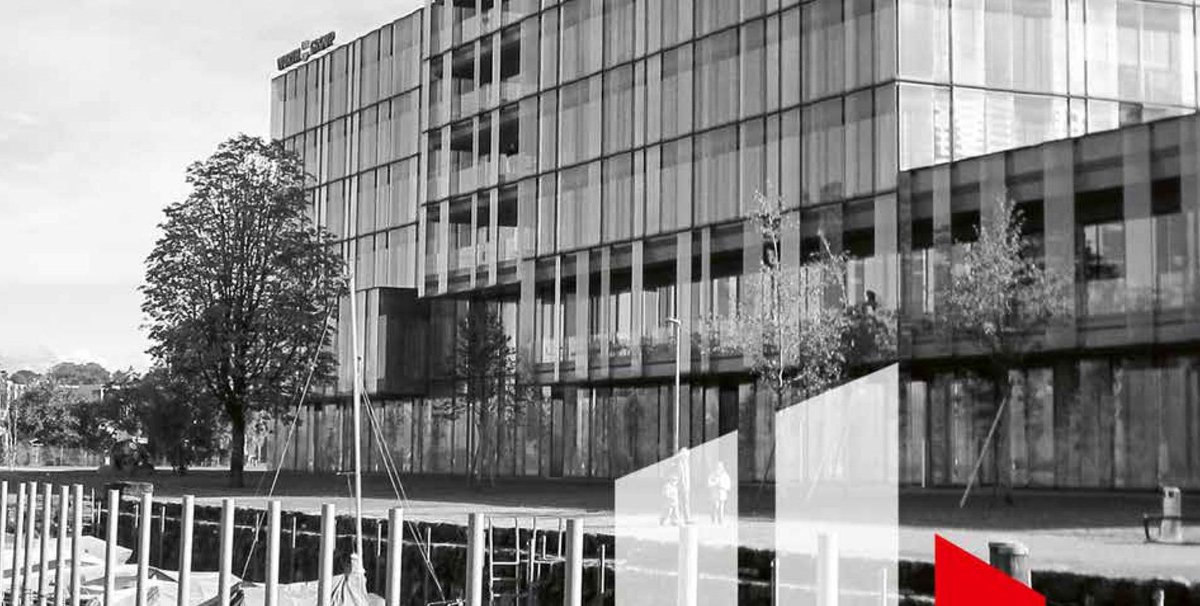 Innovation Day in Rorschach.  bit.ly/2sPLhxz