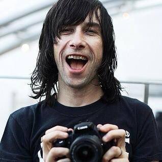 Happy Birthday Bobby Gillespie - a Great British frontman born on this day in 1962 ! 