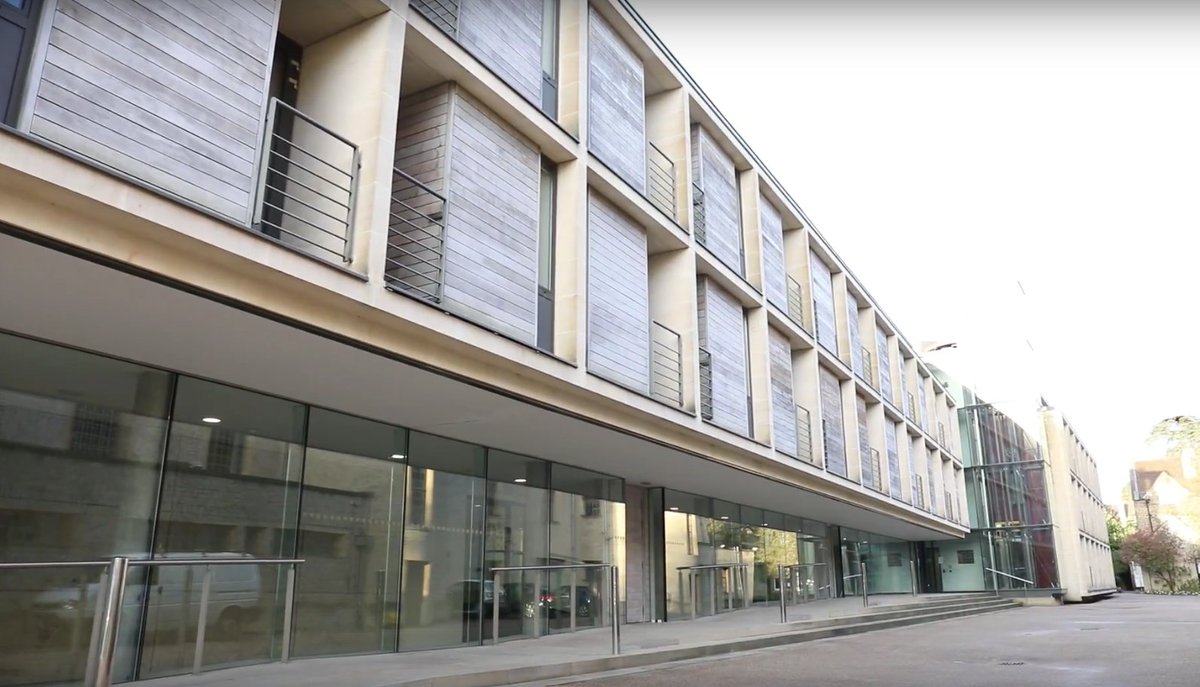B4_Community's tweet photo. #B4Video We invited B4 members to join us at @StAnnesCollege with @ConfOxford watch here: https://t.co/JmrrKGl8UF https://t.co/t1wVGxepe0