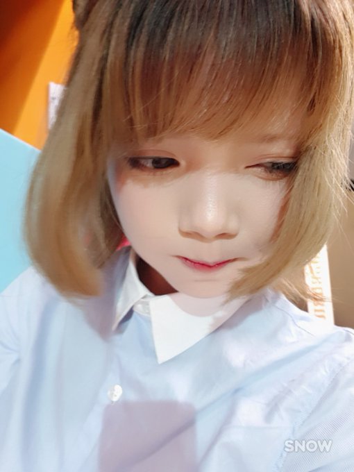 Twitterのコスプレ画像8