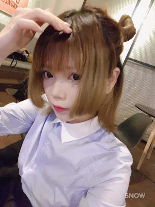 Twitterのコスプレ画像9