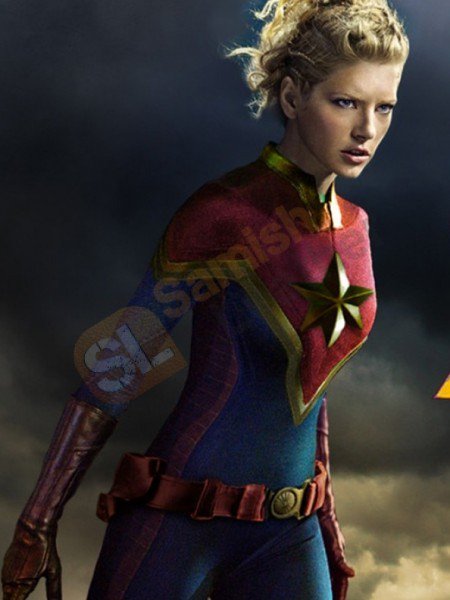 MaryLuo91's tweet photo. Captain Marvel Carol Danvers Jacket
Buy Now! Click Here:  https://t.co/FcrEfoBHk3
#CarolDanversJacket #CaptainMarvelJacket #CaptainMarvel https://t.co/iyenRqP3xp