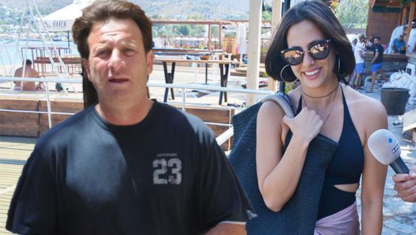 Kaya Çilingiroğlu ve Zehra Çilingiroğlu bu yaz ayrı! sehrineniyileri.com/kaya-cilingiro…