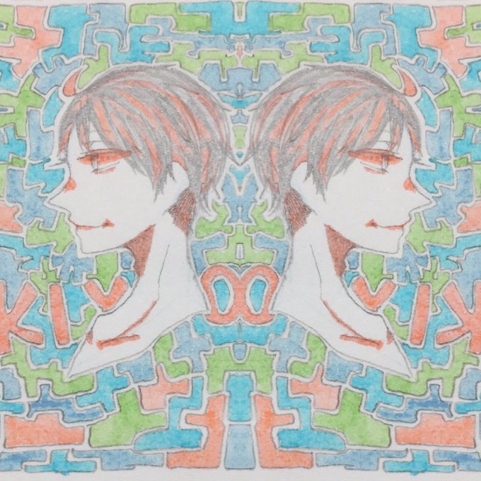 キヨ 高画質 のtwitterイラスト検索結果