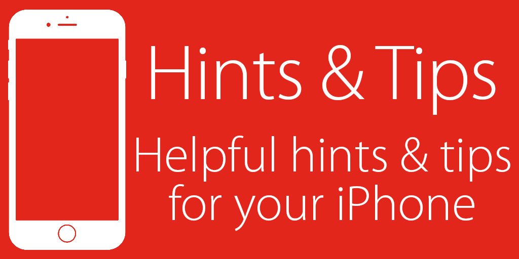 utl_live's tweet photo. iPhone Hints &amp; Tips - Who's Calling? : https://t.co/NtDw4V46pe https://t.co/WBGSiYbvDo