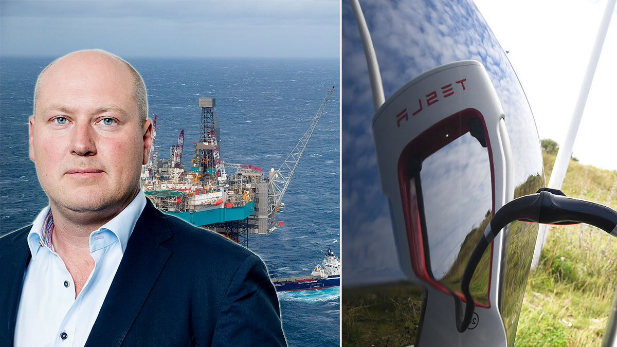 Dagens industri (@dagensindustri) on Twitter photo På sikt kan elbilsboomen leda till en kollaps för oljepriset, skriver <a href="/MagnusDagel/">Magnus Dagel</a>
di.se/nyheter/magnus… På sikt kan elbilsboomen leda till en kollaps för oljepriset, skriver <a href="/MagnusDagel/">Magnus Dagel</a>
di.se/nyheter/magnus…
