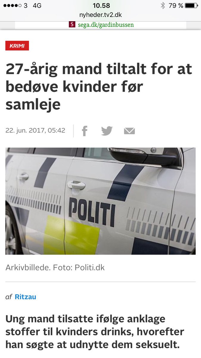 kkhaerchef's tweet photo. Det er det, man kalder voldtægt på dansk 😡 #stavefejl @tv2nyhederne #aldrigdinskyld #dkkrim @Kvindesamfund https://t.co/E2RVv4Y1v9