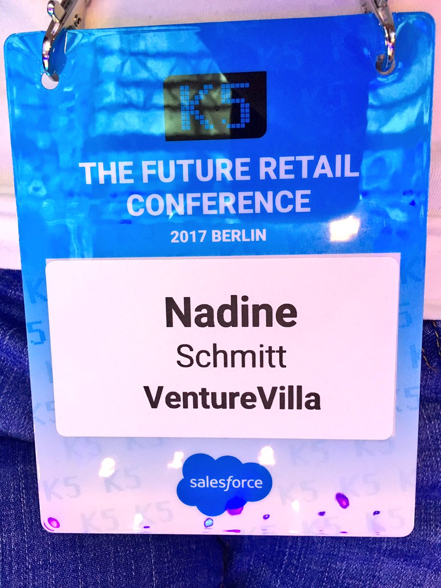 Venture_Villa's tweet photo. #startups bei der @k5berlin am Start die den @Venture_Villa #preseed #eCommerceAccelerator kennenlernen wollen!? @nadineschmittt #K5BLN https://t.co/jMVdL2DhnR