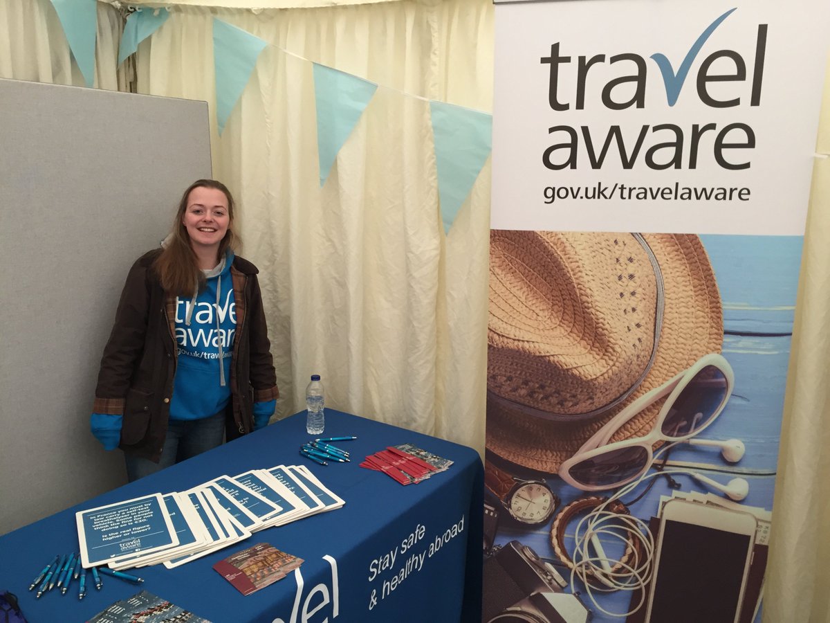 .<a href="/Jofreeborough/">Joanna Freeborough</a> tells you all about working as an FCO Brand Ambassador in our brand new blog! bit.ly/2rYaC4o