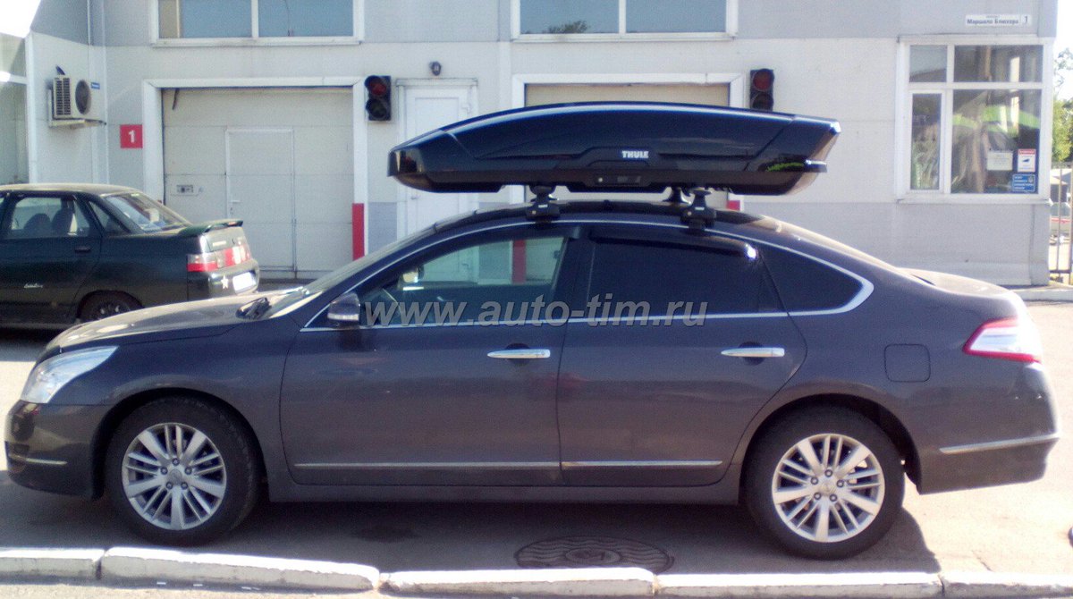 AutoTimSpb's tweet photo. #nissanteana - #автобокс #thulemotionxtxl 
https://t.co/HuP8N4yK9f
#nissan , #teana, #ниссантеана , #теана , #thule, #багажникниссантеана https://t.co/1Yz2f2Ffgl