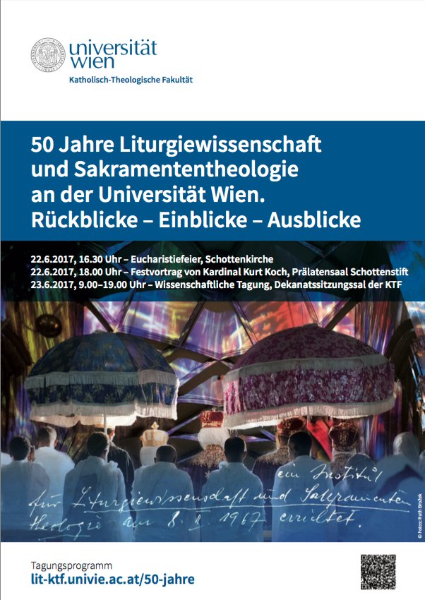 CrunchMasterByz's tweet photo. Preparing for #liturgy #conference #50anniversary @univienna starting this evening with #Mass presided by #CardinalKoch, then his lecture https://t.co/Ez3RudP1h5