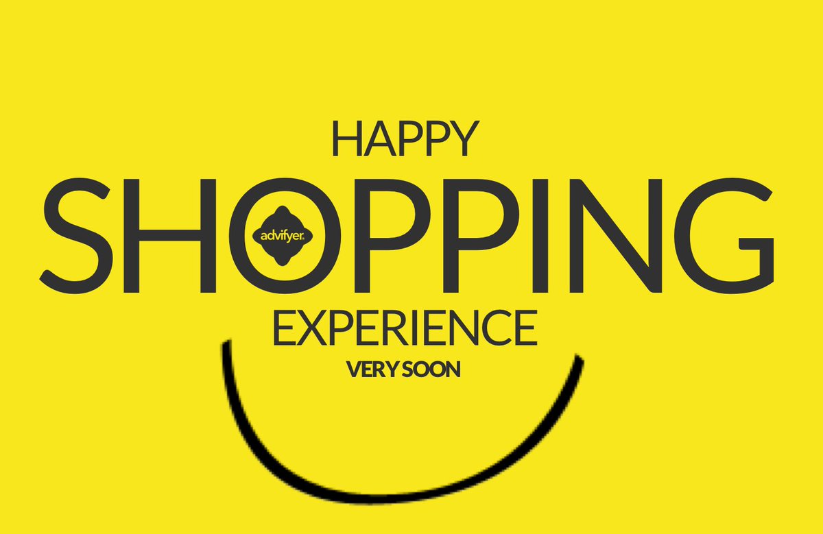 scatchofficial's tweet image. We build @advifyer Discover products that make you happy! We bring you more shopping experience. Very soon #startup #tech #startups RETWEET