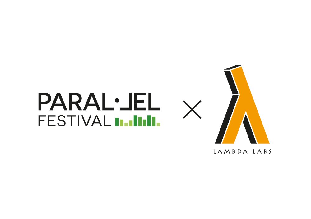 <a href="/ParallelFest/">Paral·lel Festival</a> sound system will be powered from this year onwards by <a href="/LambdaLabs/">Lambda Labs</a>. Thx <a href="/danielplatisa/">Daniel</a> and all the crew for making this real