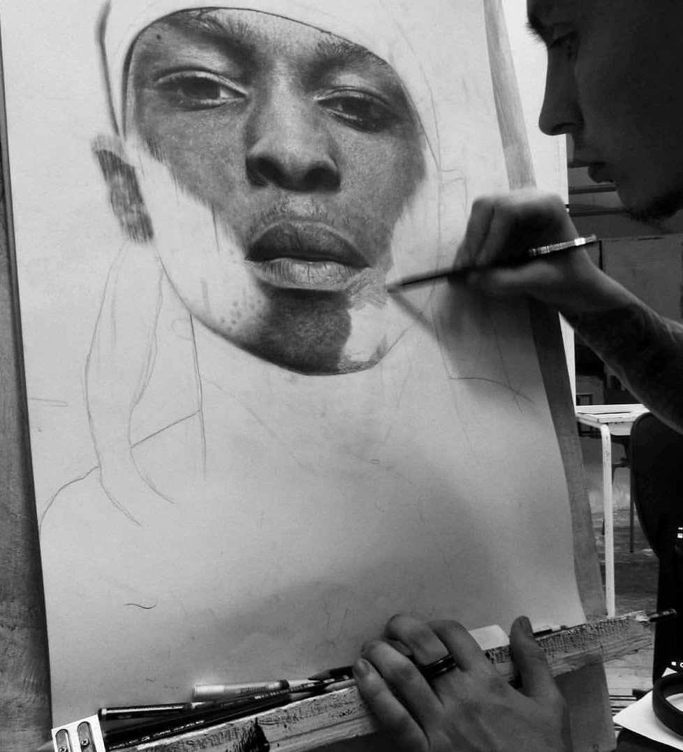 Hirez_ltd's tweet image. Happy Thursday all... HiRez are super excited to announce that we have launched our new hand drawings to our services.. 01922 62455