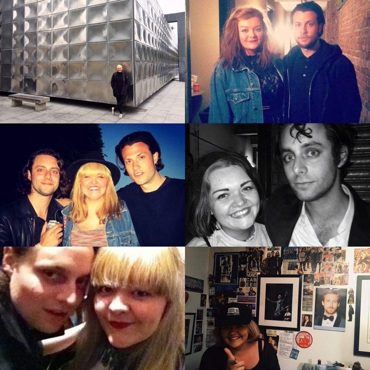 Ahead of seeing <a href="/themaccabees/">The Maccabees</a> tonight, I wrote a final farewell to my favourite band for my blog... ❤

alex-burgess.co.uk/2017/06/21/a-f…