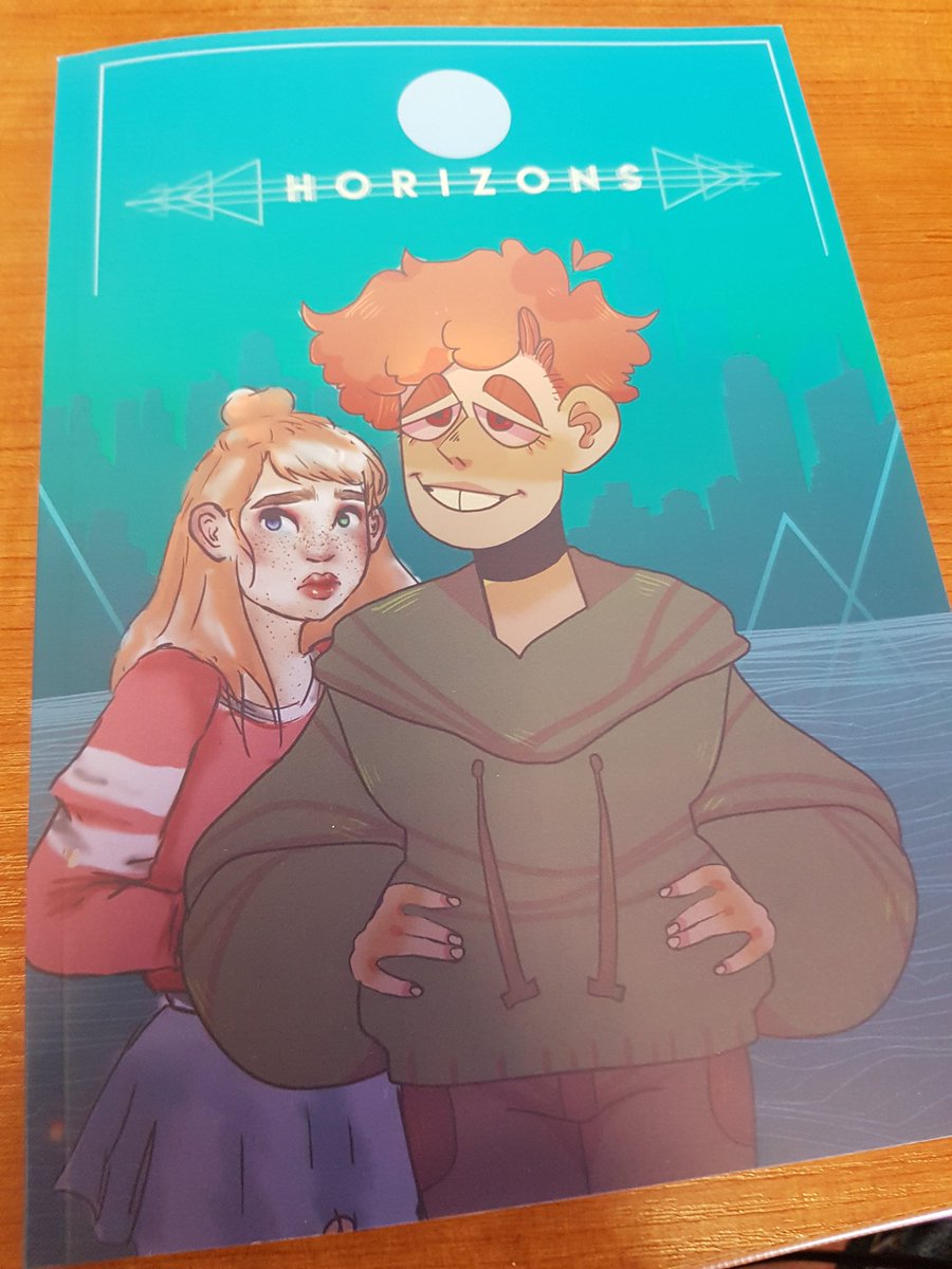 HORIZONScomic's tweet photo. Important news coming very soon about #HorizonsVolume2 https://t.co/tjfP3eU8Ey