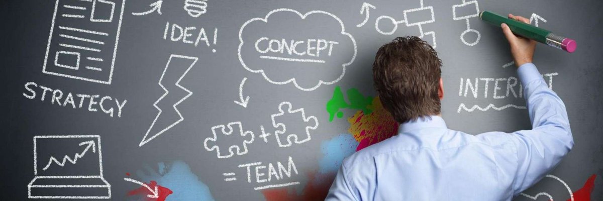9 belangrijke skills waar je als marketeer van nu niet zonder kunt frankwatching.com/archive/2017/0… door Dennis van Rooden