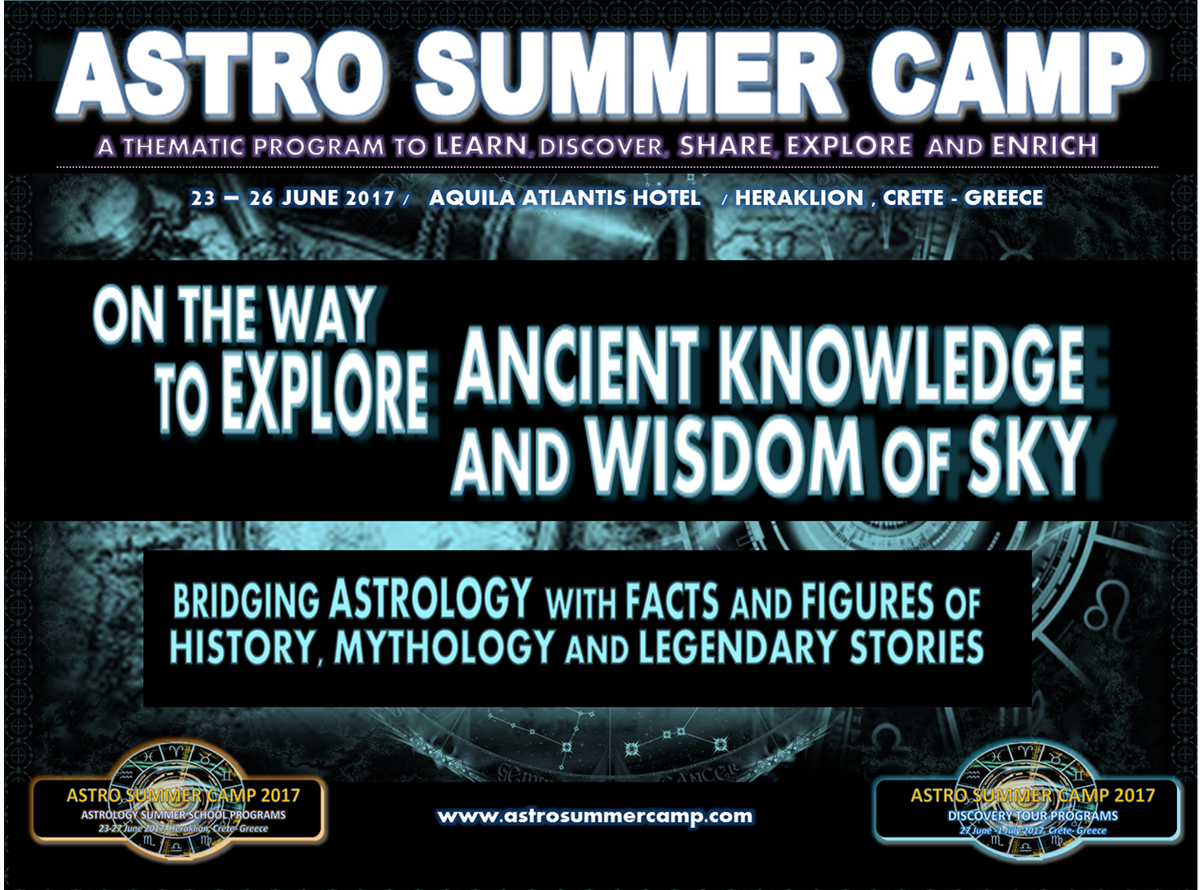 astrosummercamp's tweet photo. We are on our way to explore! Counting down the days for ASTRO SUMMER CAMP!  BE THERE and JOIN the CONVERSATION! https://t.co/N4H34fEy2S https://t.co/gL9CD1ytos