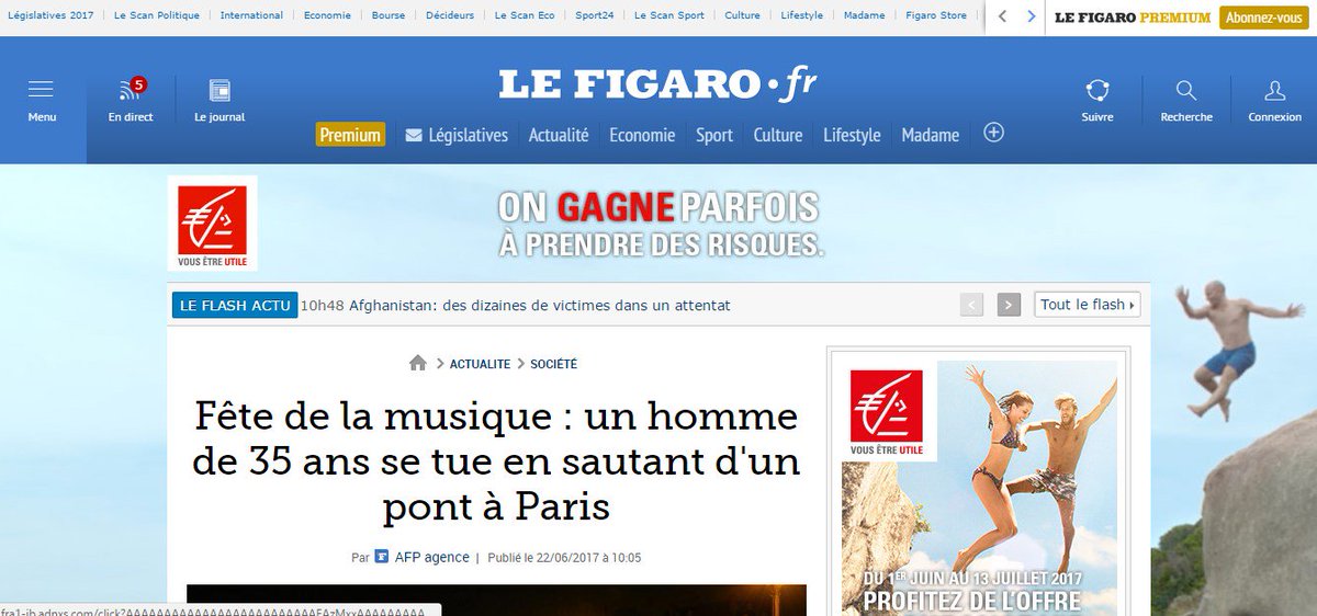 Caro_Cardo's tweet photo. Y'a pas un truc qui vous chiffonne, là ? Comme quoi, on ne gagne pas toujours à prendre des risques... https://t.co/WOog95cw9Q