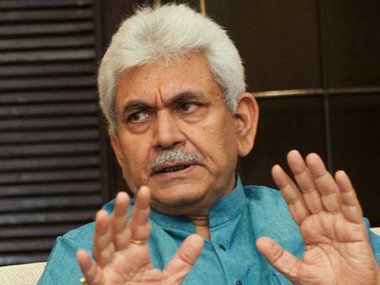 CNBCTV18Live's tweet photo. #TelecosMeet | Big meeting scheduled today, between Telecom Minister @manojsinhabjp & promoters of major incumbent cos | #TelecomDebt https://t.co/uBwAvN5ldM