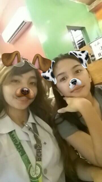 Jzllngracia's tweet photo. BS Pharma x BS Nursing #foodtripbuddy #Librarybuds https://t.co/mT6WiOjHix