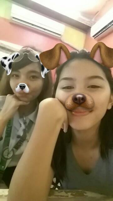 Jzllngracia's tweet photo. BS Pharma x BS Nursing #foodtripbuddy #Librarybuds https://t.co/mT6WiOjHix