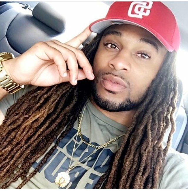 dammnpapi's tweet photo. #goodmorning
#fine #handsome #papi #daddy #melanin #dreadhead #dreads #beautifulman #tbt #blackman #damnpapi #happy #love #fitness #miami https://t.co/1T8JKKeMie