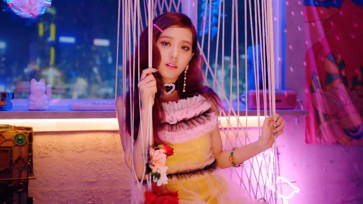 Jisoofc Screencap Of Jisoo In The As If It S Your Last M V 6 Jisoo 마지막처럼 Blackpink T Co 0nnejykpha Twitter Jisoofc Screencap Of Jisoo In The As If It S Your Last M V 6 Jisoo 마지막처럼 Blackpink T Co 0nnejykpha Twitter