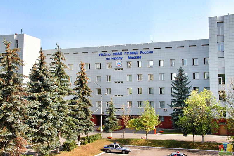 Начальник УВД СВАО полковник Петрунин В.Е. и члены Общественного совета проведут сегодня прием граждан. Информация на сайте УВД.