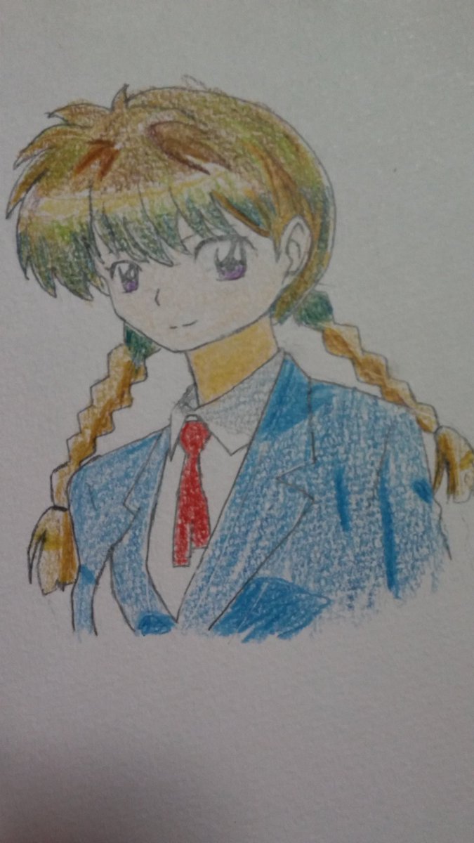 境界のrinne は真宮桜を愛でる時間 ノ Rinne Etv Eテレ Togetter
