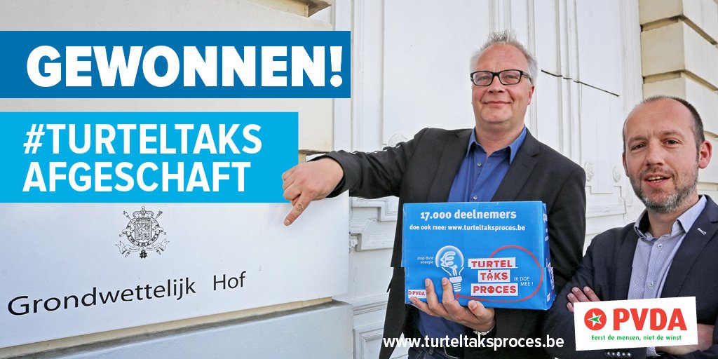 PVDA België (@pvdabelgie) on Twitter photo .<a href="/peter_mertens/">Peter Mertens MP</a> #PVDA “Exit #Turteltaks: bedankt aan alle 19.000 deelnemers aan het #Turteltaksproces, echte kracht komt van onderuit” .<a href="/peter_mertens/">Peter Mertens MP</a> #PVDA “Exit #Turteltaks: bedankt aan alle 19.000 deelnemers aan het #Turteltaksproces, echte kracht komt van onderuit”