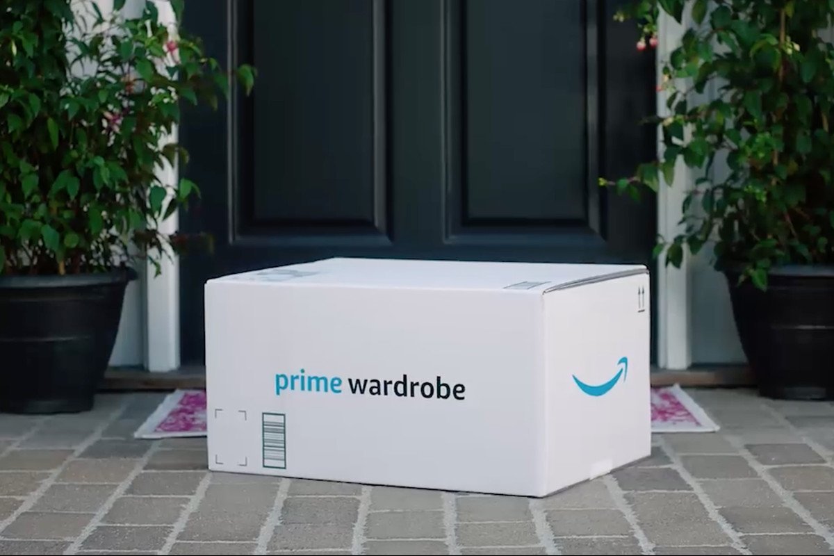 CustomyPage's tweet photo. 🔎 https://t.co/vNWhFNhSG6
📌 Amazon solves the problem of buying clothes in an online store
🔑 #PrimeWardrobe #Features #Amazon https://t.co/YL5c33Vyvu