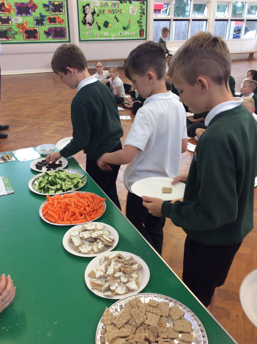 TheParksY4class's tweet photo. Which food will we like the most? @TheParksAcademy @Tesco #farmtofork https://t.co/pculXr6bS4