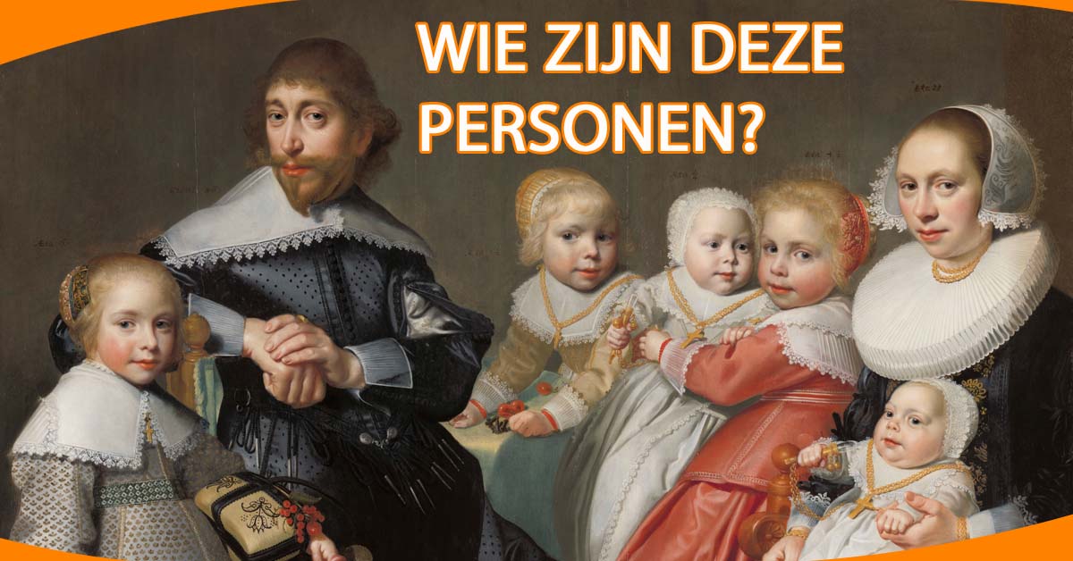 Ra ra ra welk gezin is geschilderd? Probeer het #kunstraadsel op te lossen op ➡️ bit.ly/MV-Portretvane… #MAXVandaag