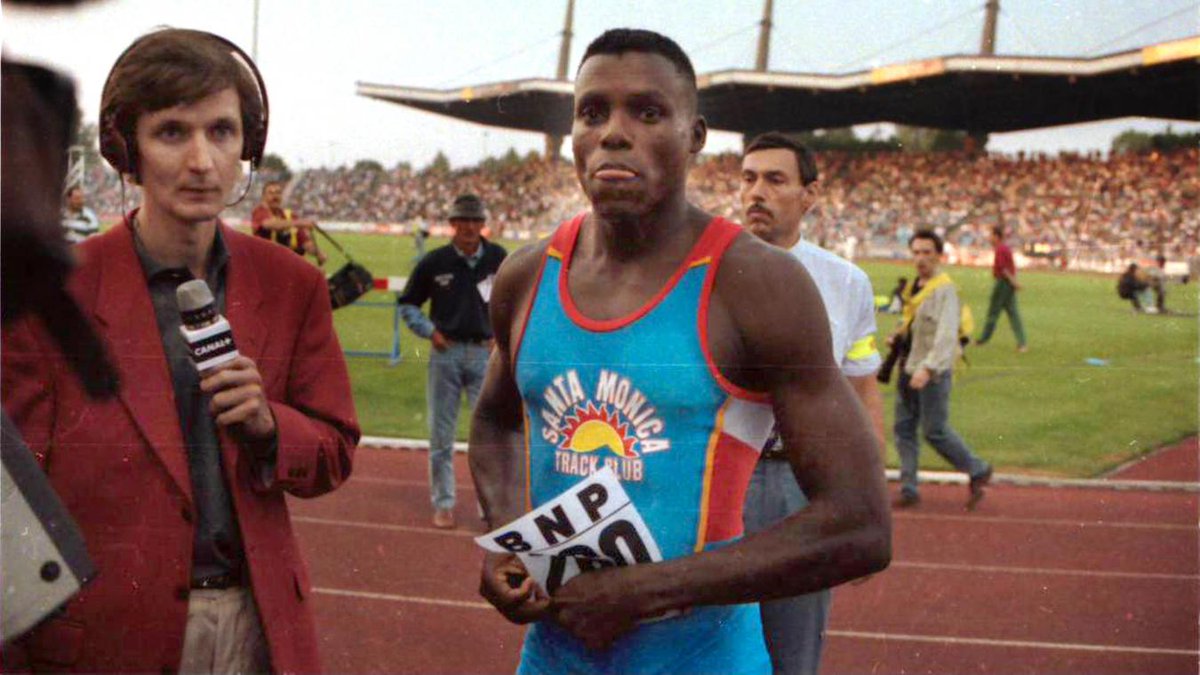 #Athletisme <a href="/YannDuploye/">Yann Duploye</a> Le temps d’un week-end, le Stadium-LM de Villeneuve d’Ascq renoue avec son glorieux passé vdn.lv/qn7SXk