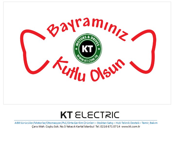 KT ELEKTRIK (@KtComTr) / Posts / X