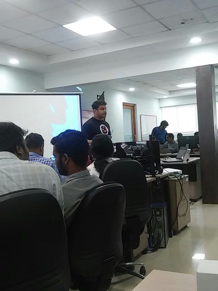 devlopezmec's tweet photo. #MOBConf @mobdevcon 
#missionmars @nasscomstartups 
Iot hubs https://t.co/pFripYMnth