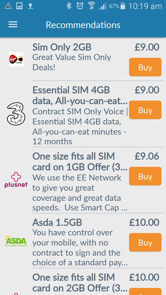 ybooUK's tweet photo. yboo counts your mobile usage and recommends the best #SimOnly deals for all your phone NEEDS! #Call #Text #DataAllowance #UK #MobileNetwork https://t.co/fC5RBvkQ2e