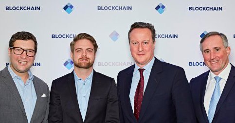 Game on. Proud to announce that <a href="/blockchain/">Blockchain</a> raised a record setting $40M Series B led by Lakestar &amp; Google Ventures. blog.blockchain.com/2017/06/22/ann…