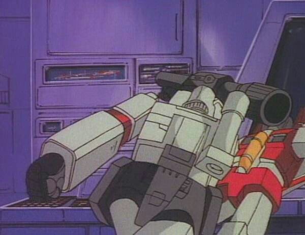 Megatron Decepさんのイラスト一覧