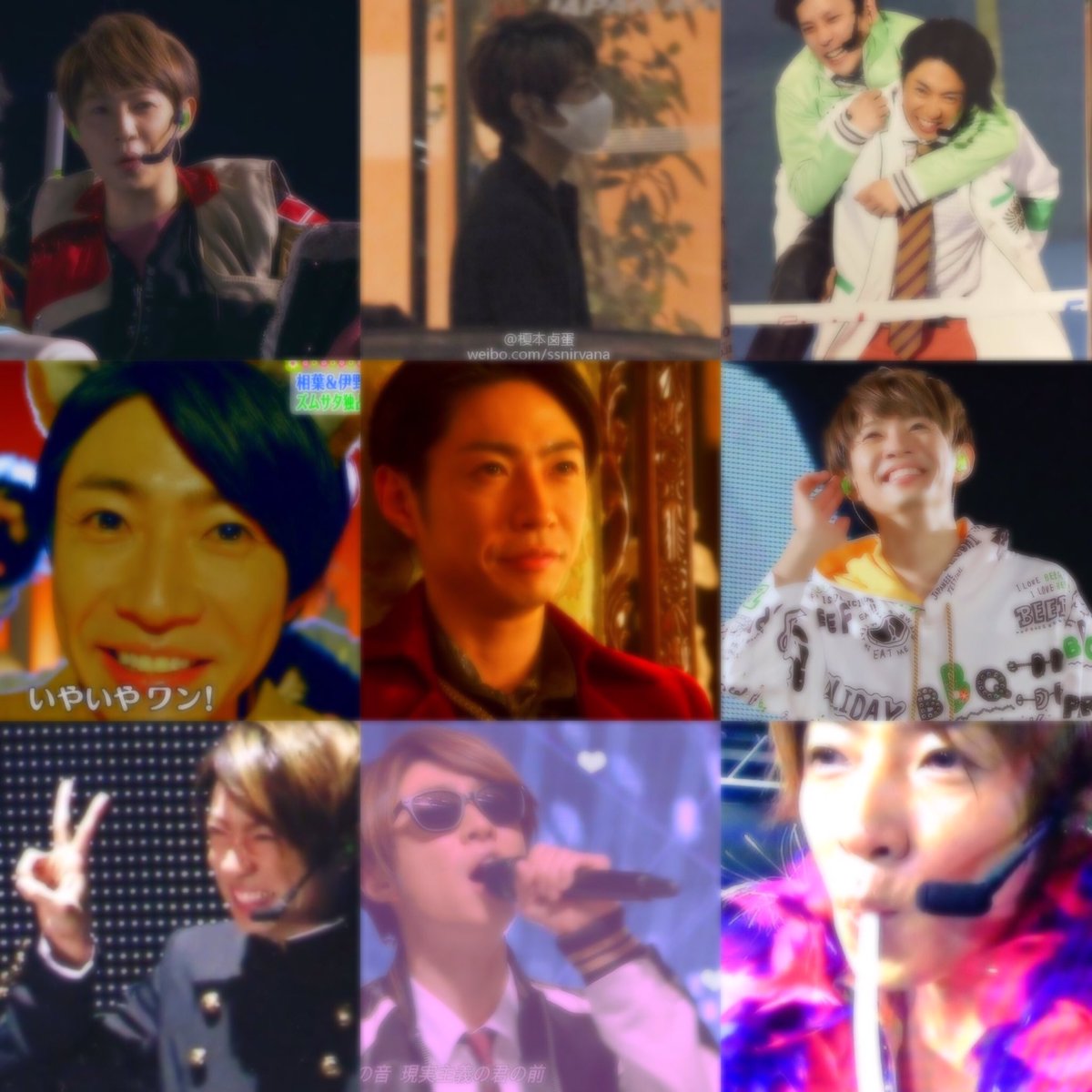 msk1999amnos's tweet photo. ✯オ ト モ ダ チ 探 し✯

◎ア イ バ マ サ キ ✌︎
◎エ ガ オ ☺︎

#ARASHIANSと繋がりたい #RTした人で気になった人お迎え #わーージャニオタさんと繋がるお時間がまいりました https://t.co/UxIAFwCXmv