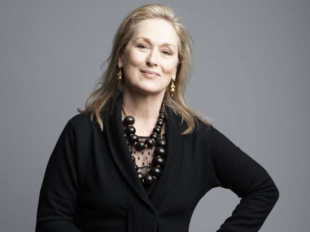 Mamma Mia, it's Meryl Streep's birthday! Which is your favourite movie of hers? Tell us!
