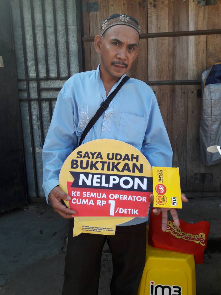 apriani_p's tweet photo. #Rp1gratis1GB #Rp1MASTERBAR https://t.co/DX5S88uGig