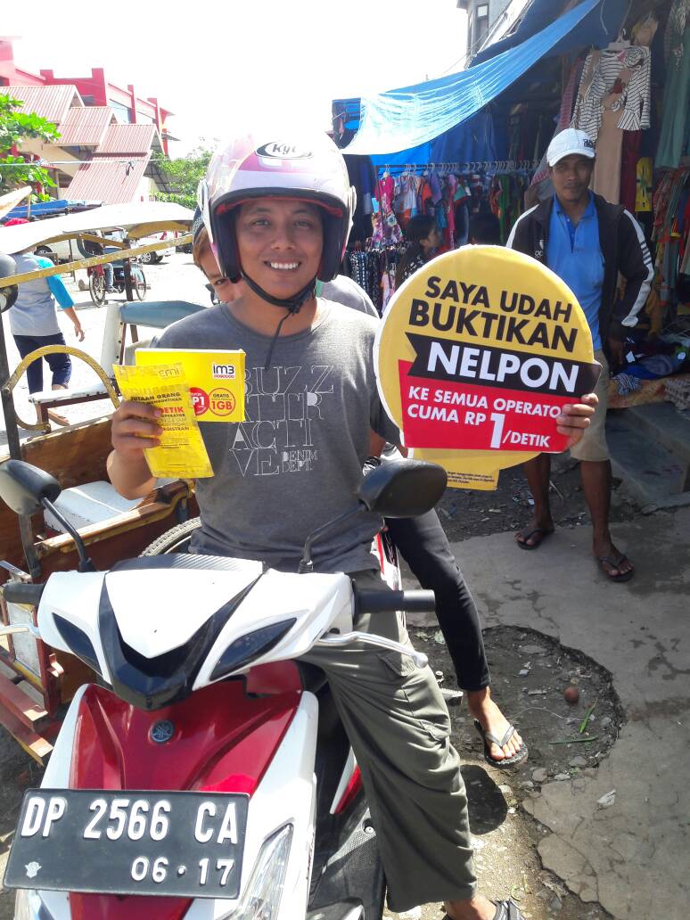 apriani_p's tweet photo. #Rp1gratis1GB #Rp1MASTERBAR https://t.co/VrHP9TyQxf