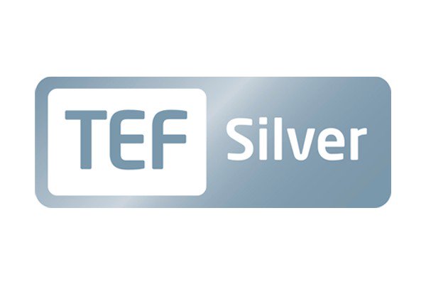 TEF Silver illustration