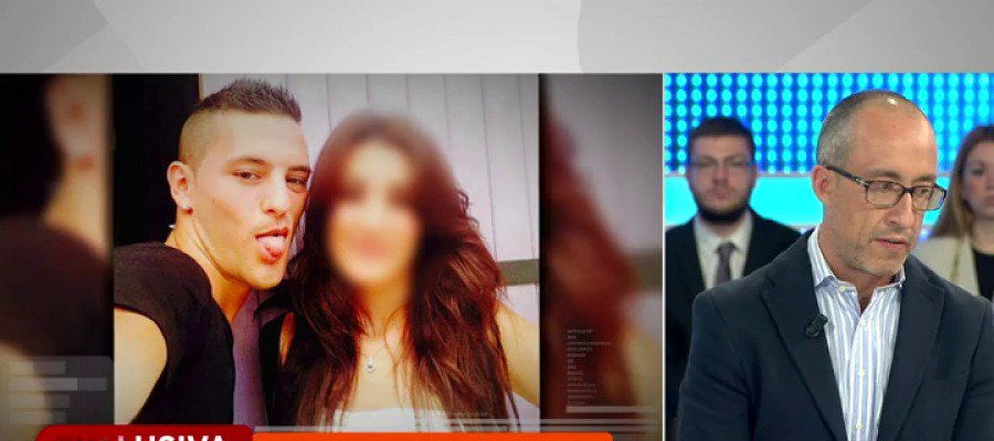 A3Noticias's tweet photo. Samuel y 'el Cuco', implicados en el caso Marta del Castillo, rehacen su vida como artistas en Francia ► https://t.co/62QOSCJ1LI https://t.co/TvC71izOzH