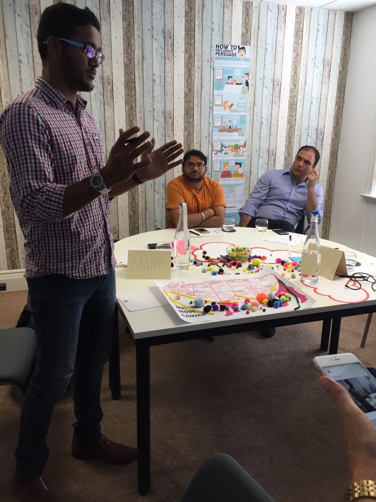 LFenge's tweet photo. Eco friendly product development for sustainable communities using a business canvas approach #BUFUN @SclarkeSusanne https://t.co/1DVP3bdGcL
