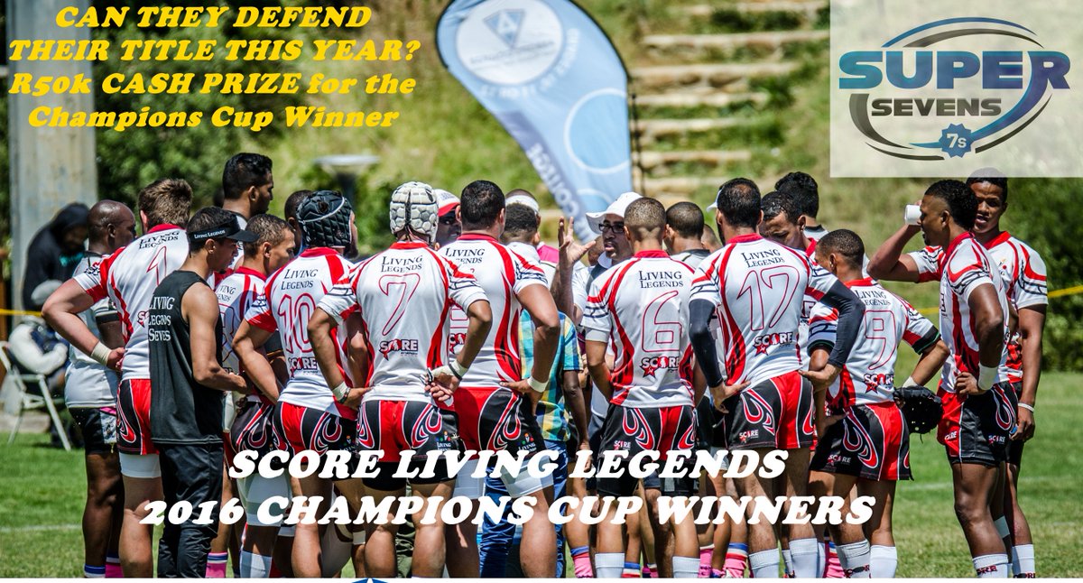 Super 7's Rugby (@capetownsuper7s) on Twitter photo 