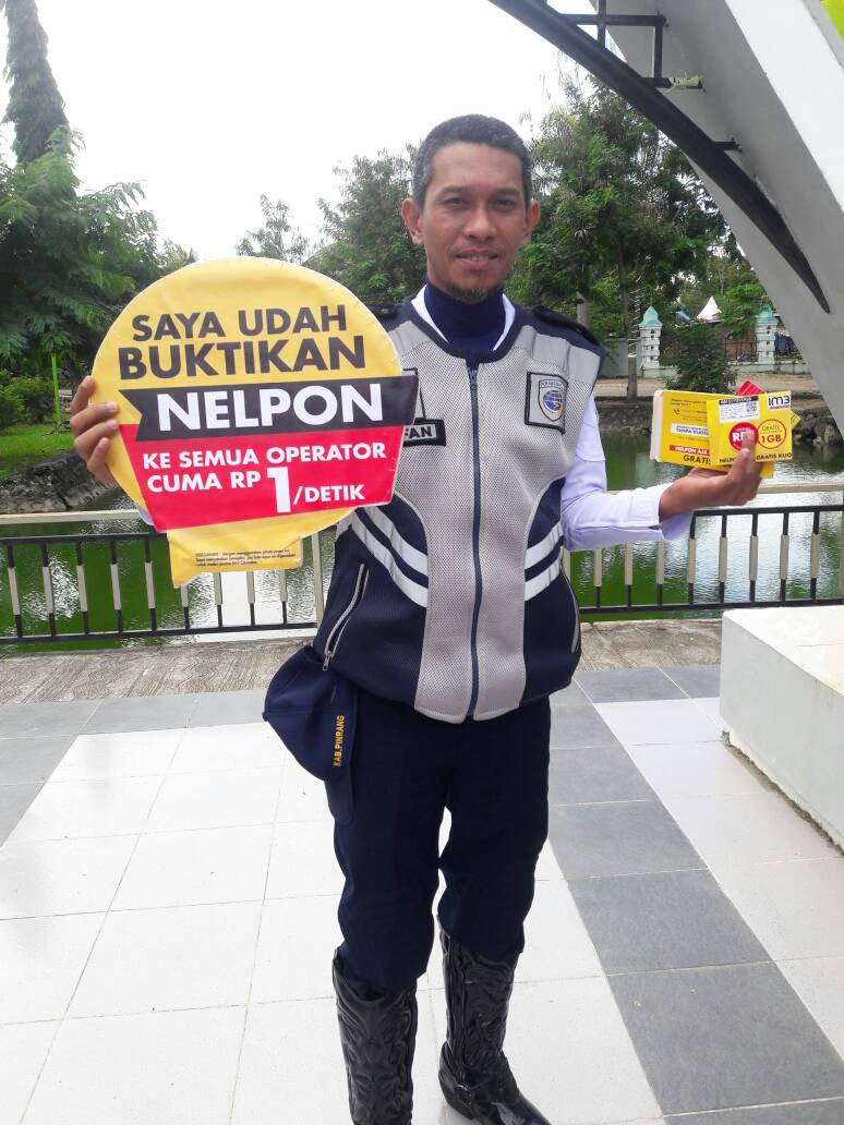 apriani_p's tweet photo. #Rp1gratis1GB #Rp1MASTERBAR https://t.co/RJbSKbMTOy